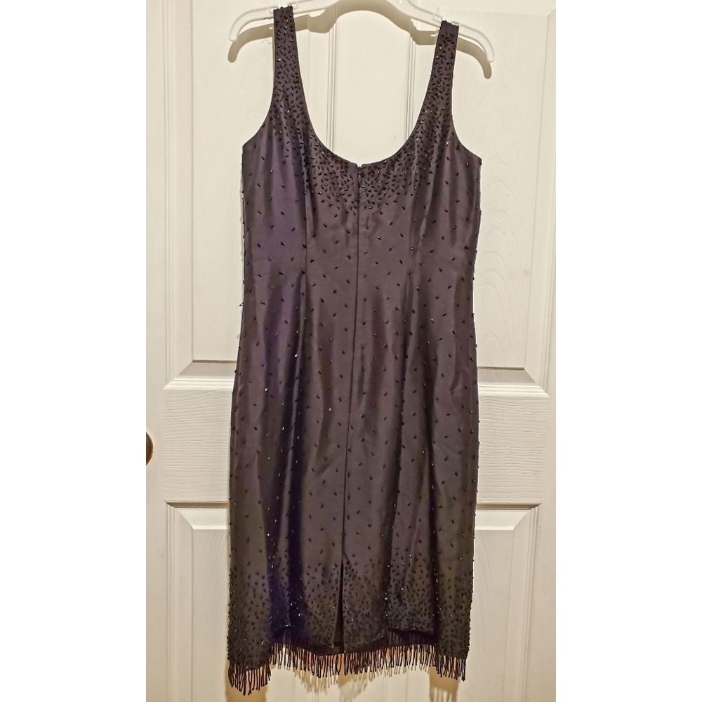 NIGHT OUT DRESS - Picture 2 of 4